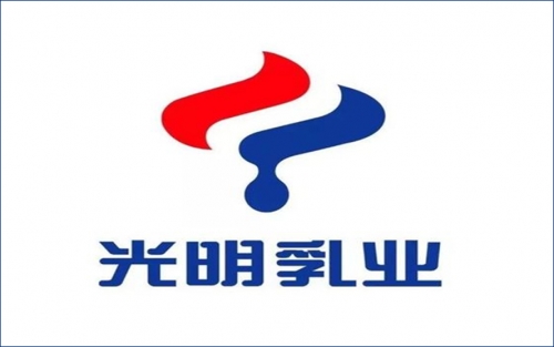 光明乳業(yè)